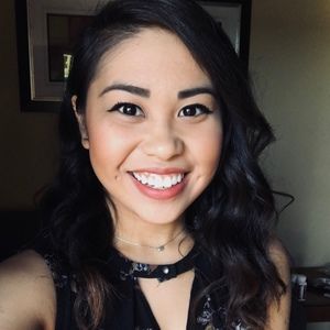 Meet your Posher, Jamila